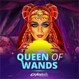 Bocoran RTP Slot Playtech Queen Of Wands
